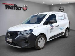 Weiß Gebraucht 2023 Nissan Townstar 360º Van | 17.990 €