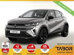 Rot Neu 2025 Renault Captur Esprit Alpine SUV | 29.594 € (Fairer Preis)