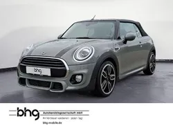 Grau Gebraucht 2019 Mini Cooper Kleinwagen | 19.930 €