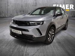 Grau Gebraucht 2024 Opel Mokka SUV | 24.780 € (Fairer Preis)