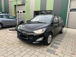Gebraucht 2012 Hyundai i20 Kleinwagen | 4.850 € (Fairer Preis)