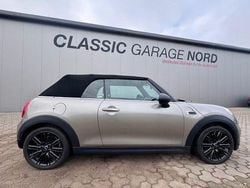 Silber Gebraucht 2019 Mini One Cabriolet Cabrio | 14.500 € (Etwas zu teuer)