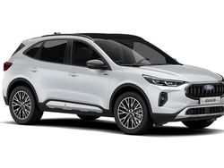 Magnetic metallic (grau) Gebraucht 2024 Ford Kuga Active X SUV | 53.800 €