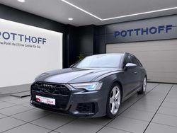 Grau Gebraucht 2024 Audi S6 Ambiente Kombi | 66.750 € (Fairer Preis)
