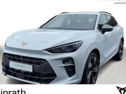 Weiß Neu 2025 Cupra Terramar SUV | 46.200 € (Fairer Preis)