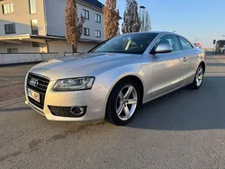 Silber Gebraucht 2007 Audi A5 Coupé | 6.900 € (Guter Preis)