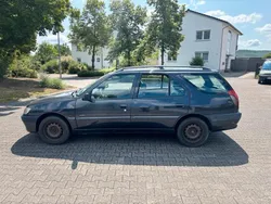 Schwarz Gebraucht 1999 Peugeot 306 Kombi | 900 € (Fairer Preis)
