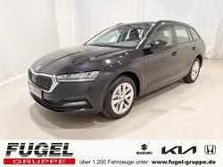 Schwarzmagic perleffekt Gebraucht 2022 Skoda Octavia Ambition Kombi | 21.969 € (Superpreis)