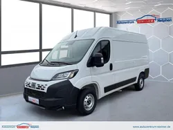 Weiß Neu 2025 Fiat Ducato Van | 32.180 € (Fairer Preis)