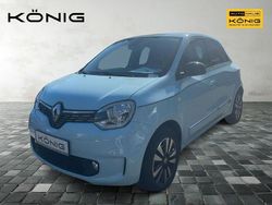 Pastellblau Gebraucht 2023 Renault Twingo Kleinwagen | 13.990 € (Fairer Preis)