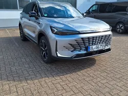 Grau Gebraucht 2024 Baic X75 SUV | 28.350 € (Superpreis)
