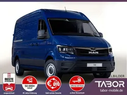 Deep ocean Neu 2025 MAN TGE Van | 39.188 €