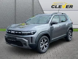 Grau Neu 2025 Dacia Duster Expression SUV | 22.990 € (Fairer Preis)