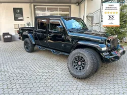 Schwarz Gebraucht 2019 Jeep Gladiator Sport SUV | 37.999 € (Fairer Preis)