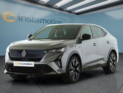 Grau Gebraucht 2025 Renault Rafale SUV | 43.349 € (Fairer Preis)