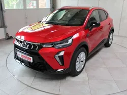 Aurorarot Neu 2025 Mitsubishi ASX Plus SUV | 25.270 € (Fairer Preis)