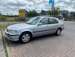 Silber Gebraucht 1998 Honda Civic Comfort Limousine | 2.300 €