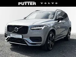 Gebraucht 2023 Volvo XC90 Plus SUV | 62.490 € (Teuer)