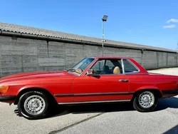 Mercedes SL450