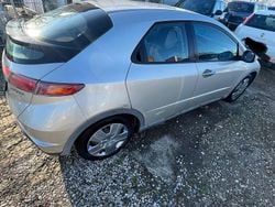 Beige Gebraucht 2006 Honda Civic Limousine | 1.550 € (Guter Preis)