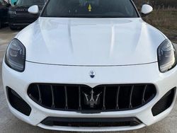 Weiß Gebraucht 2023 Maserati Grecale GT SUV | 49.900 €