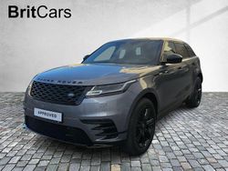 Eiger grey Gebraucht 2022 Land Rover Range Rover Velar SE Dynamic SUV | 48.383 € (Etwas zu teuer)