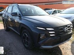 Ecotronic grey mineralef... Neu 2025 Hyundai Tucson Select SUV | 30.812 € (Guter Preis)