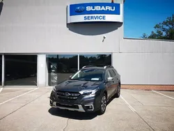 Grau Gebraucht 2024 Subaru Outback Platinum SUV | 40.999 € (Fairer Preis)