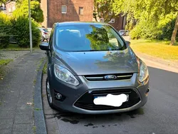 Andere außenfarben Gebraucht 2012 Ford C-MAX Titanium Van / Kleinbus | 5.750 € (Etwas zu teuer)