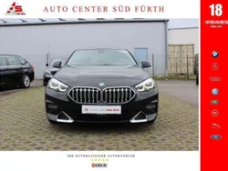 Schwarz Gebraucht 2020 BMW 220 Luxury Line Coupé | 28.999 € (Teuer)