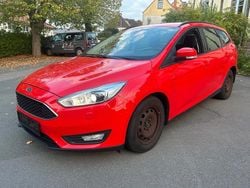 Gebraucht 2015 Ford Focus Kombi | 3.750 € (Etwas zu teuer)