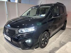 Schwarz Gebraucht 2025 Nissan Townstar Tekna Van | 27.990 € (Fairer Preis)