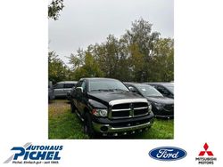 Schwarz Gebraucht 2005 Dodge Ram Abholung | 9.990 € (Superpreis)
