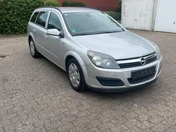 Gebraucht 2006 Opel Astra Kombi | 1.150 € (Superpreis)