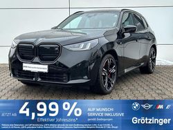 Schwarz Gebraucht 2025 BMW X3 Performance SUV | 71.620 €