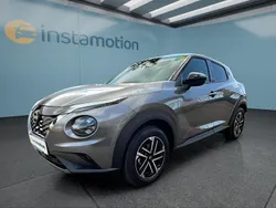 Blau Neu 2025 Nissan Juke SUV | 28.699 € (Fairer Preis)