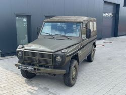 Grün Gebraucht 1992 Mercedes G230 SUV | 19.990 €