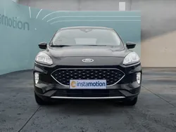 Schwarz Gebraucht 2024 Ford Kuga Cool & Connect SUV | 25.600 € (Guter Preis)