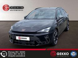 Midnight black Neu 2025 Cupra Leon Kombi | 32.949 € (Guter Preis)