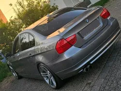 Grau Gebraucht 2010 BMW 325 Performance Limousine | 10.999 € (Etwas zu teuer)