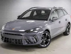 Graphene grau metallic (r6) Neu 2025 Cupra Leon Kombi | 33.691 € (Guter Preis)