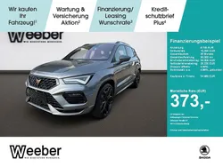 Graphitgrau Gebraucht 2022 Cupra Ateca Limited Edition SUV | 34.980 € (Guter Preis)