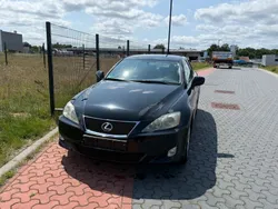 Schwarz Gebraucht 2007 Lexus IS220 Limousine | 4.790 €