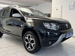 Schwarz Gebraucht 2019 Dacia Duster Prestige SUV | 13.000 € (Fairer Preis)