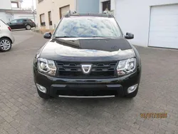Schwarz Gebraucht 2017 Dacia Duster Prestige SUV | 9.300 € (Guter Preis)