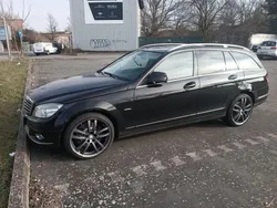 Schwarz Gebraucht 2008 Mercedes A200 Avantgarde Kombi | 6.800 € (Teuer)
