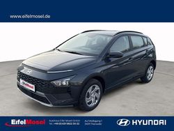 Aurora grey / met Neu 2025 Hyundai Bayon Select SUV | 21.760 € (Fairer Preis)