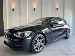 Schwarz Gebraucht 2014 BMW M135 Performance Kleinwagen | 17.500 € (Guter Preis)