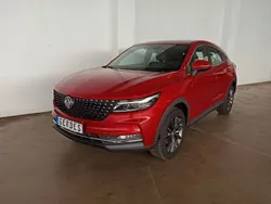 Rot Gebraucht 2020 DFSK Fengon SUV | 16.590 €
