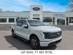 Grau Gebraucht 2023 Ford F-150 Lariat Abholung | 51.348 €